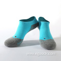 Ankle sporty boat socks